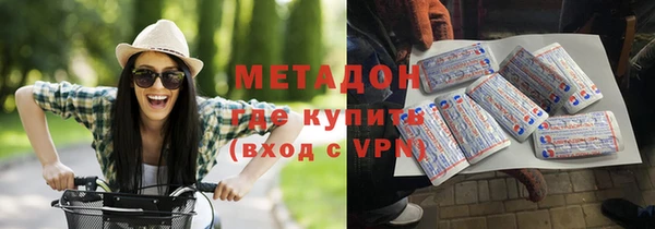 хмурый Алексин