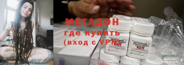 хмурый Алексин