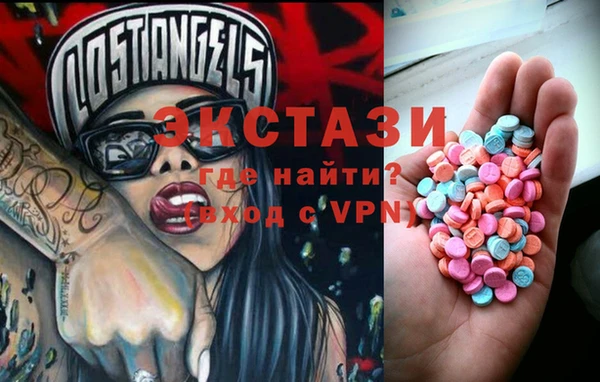 хмурый Алексин